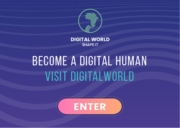 digitalhuman